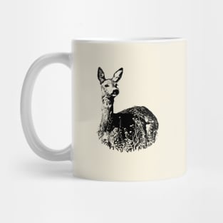 Doe Mug